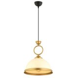 Opviq YM-5 black chandelier | Eponuda.com