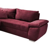 Premium Living Sedežna Garnitura Terana, Rdeča, Ležišče, Predal | Shoptok.si