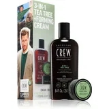 Duo Kit 1 set za oblikovanje las za moške