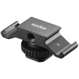 VSM-H02 Dual Cold Shoe Extension
