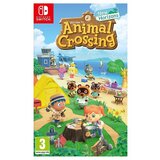 Nintendo SWITCH Animal Crossing New Horizons Edition igrica Cene