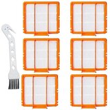 INORCO HEPA filter, združljiv z dodatki za robotske sesalnike Av2501ae Av2502ae, (21850147) Cene