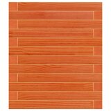  Vrtna sadilica voštano smeđe boje 90 x 40 x 46 cm od borovine | shoptok.hr