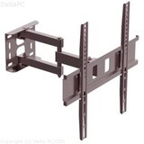  Zidni nosac za TV 32-55 inc Full Motion 35kg Unitronic | Eponuda.ba