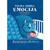  Velika knjiga emocija | Eponuda.com