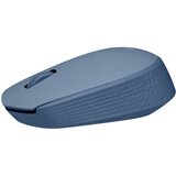 Logitech Miš LOGITECH Wireless Mouse M171 – EMEA – BLUE GREY | Eponuda.ba