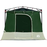  Unutarnji šator s krovom Zelena 290 x 288 x 234 cm taft | Eponuda.com