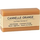 Savon du Midi sapun s karite maslacem - Cimet naranča
