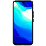 Nillkin Maska za Xiaomi Mi 10 Lite Super Frosted Shield crna Cene