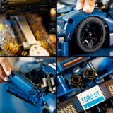 Lego 2022 Ford GT - 42154 | Shoptok.si