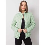 Z-Desing Jacket Style Jacket-NM-DE-KR-H-1093.99P-Pistachio | Shoptok.si