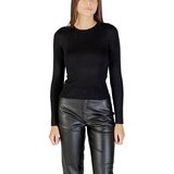 Jacqueline De Yong Puloverji JDYPLUM LUREX L/S O-NECK PULLOVER KNT 15330569 Večbarvna Cene