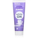 On White Purple Corrector & White pasta za izbjeljivanje zuba 75 ml