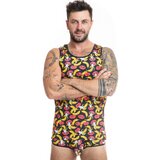 Anais Men BANANA TOP | shoptok.hr