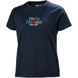 Helly Hansen Core Graphic Tamno plava Cijene