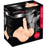 Realistixxx Deluxe Man 02 - muški torzo (natur) | shoptok.hr