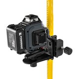 Powermat rasprostrani štap za unakršni laser 4m PM-TPLK-4M | shoptok.hr