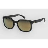 Quiksilver Warlock Polarized Smoke Soncna ocala gold | Shoptok.si