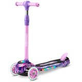 Janshop Ricokids Piko trikolesni skiro - roza in vijoličen, (21634733) | Shoptok.si