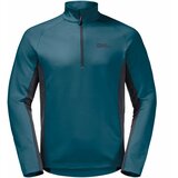 Jack Wolfskin morobbia fleece hz m 1710911-4133 | shoptok.hr