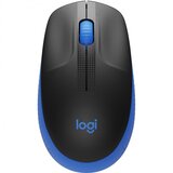 Logitech Miš M190 Blue Wireless | Eponuda.ba
