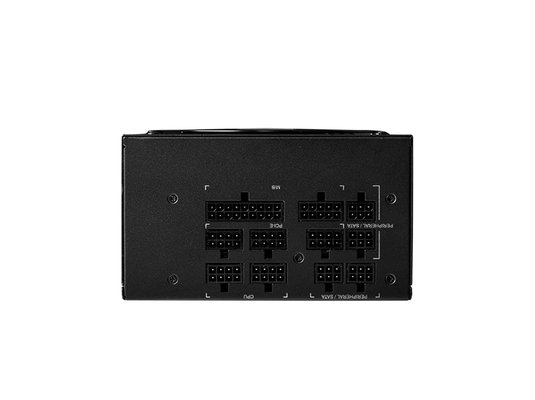 Chieftec Napajanje Polaris 1250W, 12cm, ATX, BOX, 80+ Gold | shoptok.hr