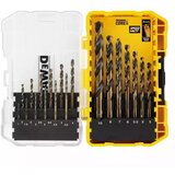 Dewalt kovina hss-g vrtalnik., (21105723) Cene