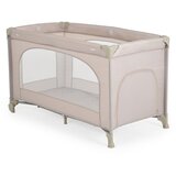 Cangaroo Prenosivi krevetac uno grey 1 nivo ( CAN0268 ) | Eponuda.com