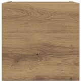  4-dijelni set TV ormarića montiran na zid Artisan Oak | shoptok.hr