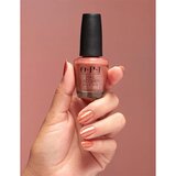 OPI Nail Lacquer Terribly Nice lak za nohte It's a Wonderful Spice 15 ml | Shoptok.si