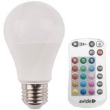 Avide žarulja LED RC E27 9.7W bijela Cijene