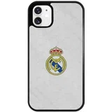 Real Madrid 3D Phone Case White ovitek za mobitel