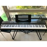 AUDIO KONDRIC Klaviatura McGrey BS-88 - - Audio-Kondric | Shoptok.si