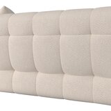 Bessagi Home Sedežna Garnitura Magda, Bela | Shoptok.si