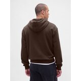GAP Oversize Sweatshirt with Heavyweight Logo - Mens | Shoptok.si