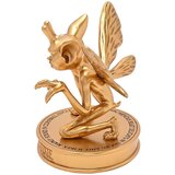 HARRY POTTER Figura Cornish Pixie zlatna | shoptok.hr