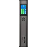 Canyon power bank OnPower 230 TFT 20000 mAh PD130W Dark Grey | Eponuda.ba