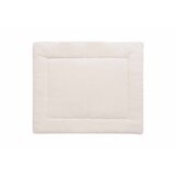 Jollein check Knit podloga 75x95 cm, Oatmeal | shoptok.hr