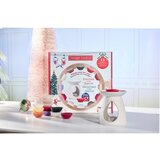 Yankee Candle Christmas Collection Aromalamp & 12 Wax Melts poklon set | shoptok.hr
