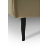Scandic Bež dječji krevet s prostorom za odlaganje 90x200 cm Mercury – | shoptok.hr
