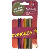  Lastik za kosu 10kom - Model 02 | shoptok.hr