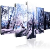  Slika - Autumn glade 200x100 Cijene
