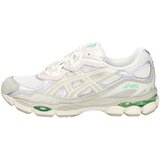 Asics Sneakers Gel-Nyc Cream/ Fossil EUR 42 | Shoptok.si