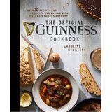 Macmillan Distribution Caroline Hennessy - The Official Guinness Cookbook Cene