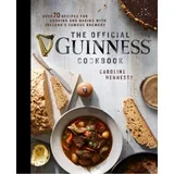 Caroline Hennessy - The Official Guinness Cookbook