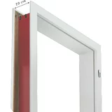 DOORNITE Podboj Doornite (2000 x 950 x 100 mm, bela, desna)
