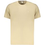 Calvin Klein muška majica kratkih rukava bež | shoptok.hr
