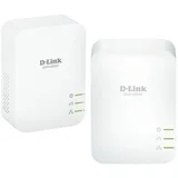 DHP-601AV PowerLine AV2 1000 Gigabit Starter Kit