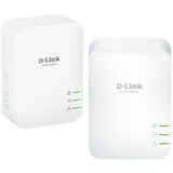 D-link Vmesnika Powerline DHP-601AV (komplet 2 vmesnikov) cene