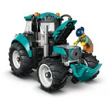 Lego city - traktor (60498) | Eponuda.com